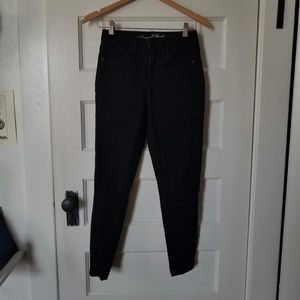 Universal Thread High Rise Slim Jeans